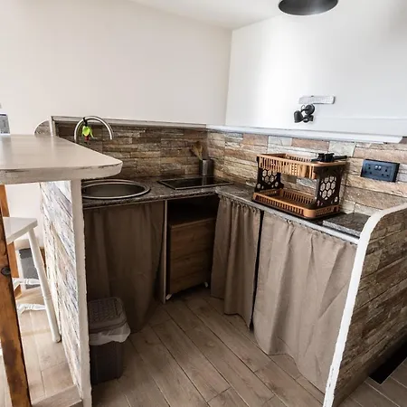 Amazing Seaview Duplex Penthouse דירה