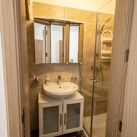 Amazing Seaview Duplex Penthouse * סיינט פול ביי