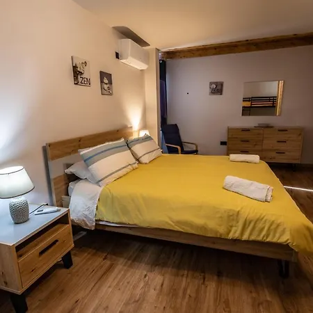 דירה Amazing Seaview Duplex Penthouse *