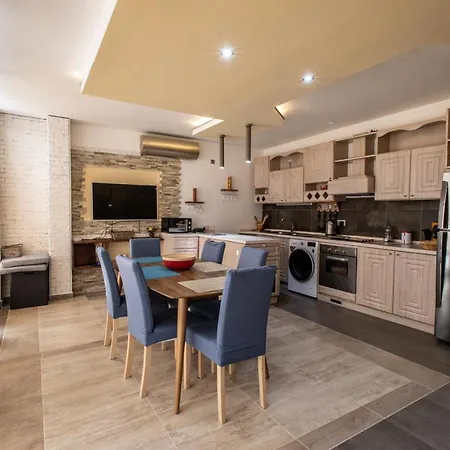 Apartment Amazing Seaview Duplex Penthouse