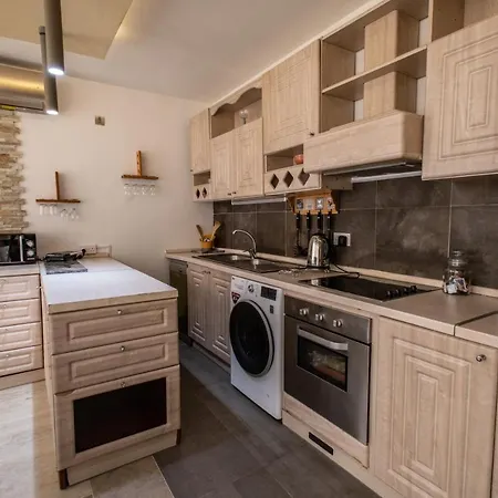 Apartment Amazing Seaview Duplex Penthouse St. Paul's Bay