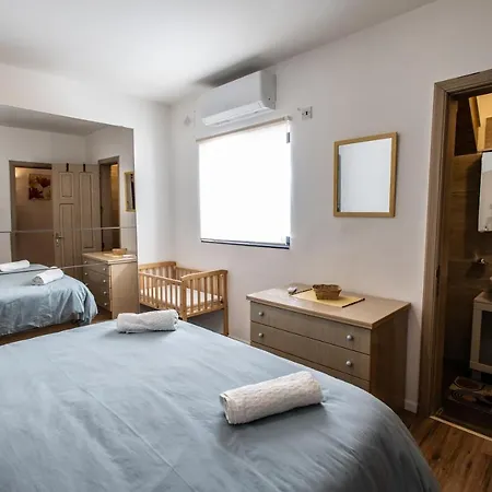 Apartment Amazing Seaview Duplex Penthouse St. Paul's Bay