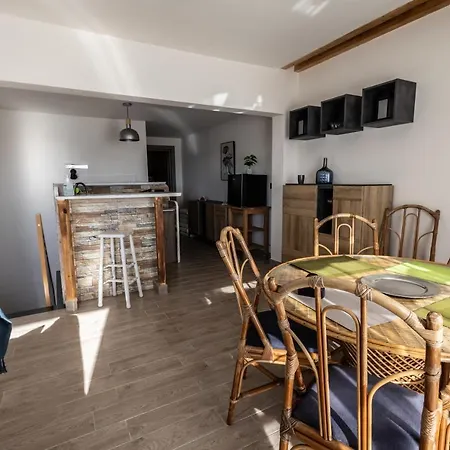 Amazing Seaview Duplex Penthouse Apartment St. Paul's Bay