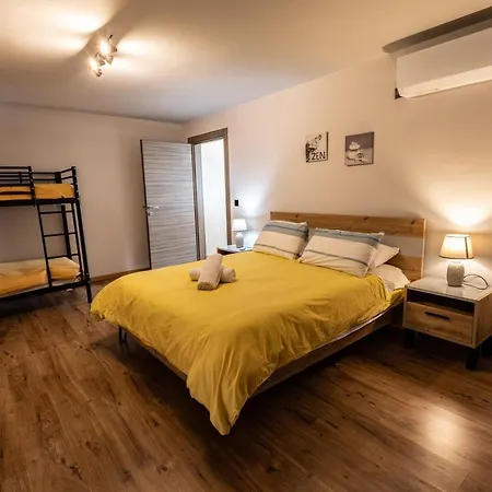 Apartment Amazing Seaview Duplex Penthouse *