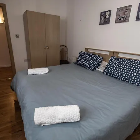 Apartment Amazing Seaview Duplex Penthouse St. Paul's Bay