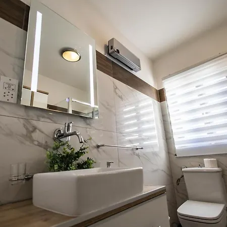 Amazing Seaview Duplex Penthouse *