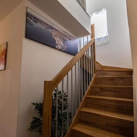 Amazing Seaview Duplex Penthouse * St. Paul's Bay