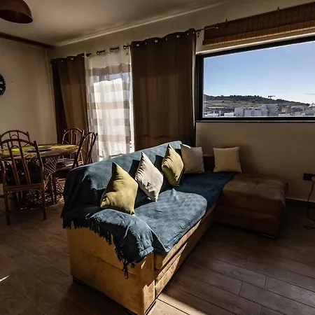 Amazing Seaview Duplex Penthouse